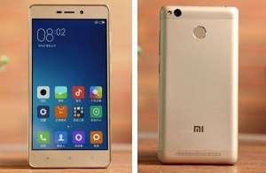 Xiaomi Redmi 3 pro 3gb �����, ��������, 1 ��� �������� - ����������� 1